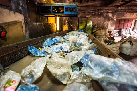 Plastic Recycling Plant: An Informative Guide to Recycling Processes and Equipment Basics
