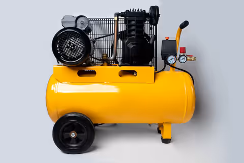 Air Compressor Selection Guide: Capacity, Pressure, Technology, and Application Factors