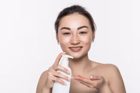 Korean Facial Cleansers: Types, Ingredients and How to Choose One