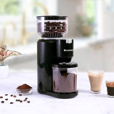 Coffee Bean Grinding Machines: A Guide to Grinder Types and Grinding Technology