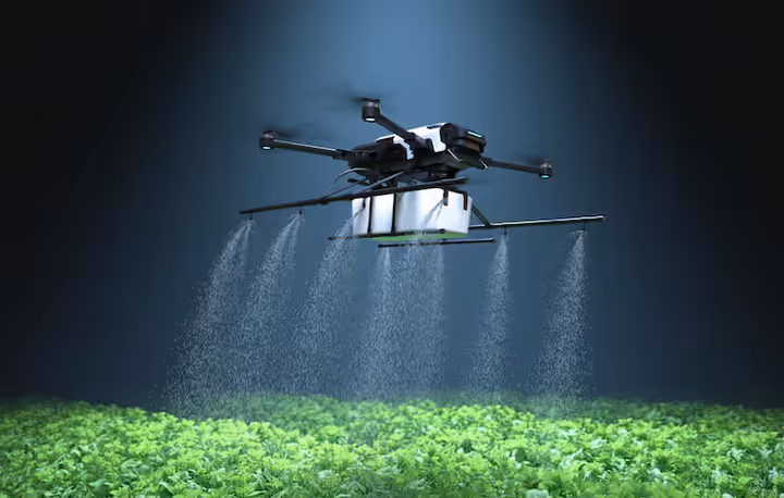 Smart Irrigation Control Machines: A Guide to Modern Water Management Systems