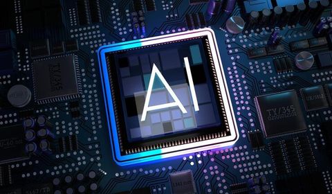 AI Accelerator Chips: Overview of Hardware Design, Processing, and AI Workloads