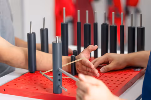 Replacement Part Identification: A Guide to Part Numbers, Compatibility, Catalogs and Matching Methods