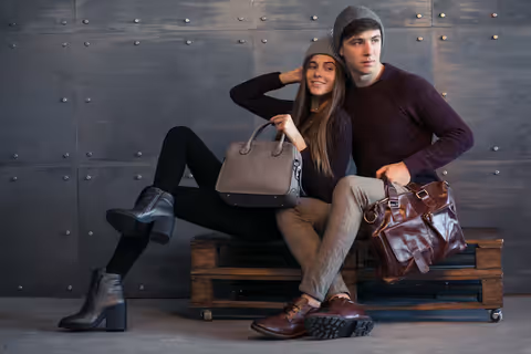 Balenciaga Style Guide: Signature Designs, Silhouettes, Footwear, Bags, and Accessories
