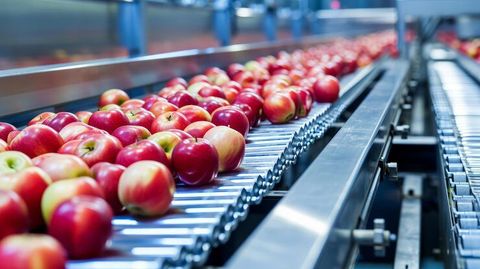 Fruit Processing Machines: A Guide to Modern Fruit Handling and Processing