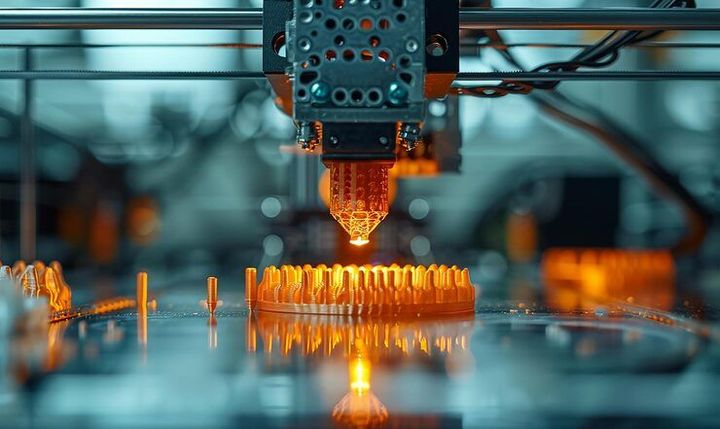 A Professional Guide to Industrial Advanced Materials Innovation: Advanced Manufacturing and Material Science