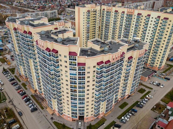 2 BHK vs 3 BHK Flats: A Guide to Space, Layouts, Features and City Living