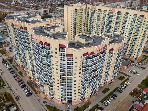 2 BHK vs 3 BHK Flats: A Guide to Space, Layouts, Features and City Living