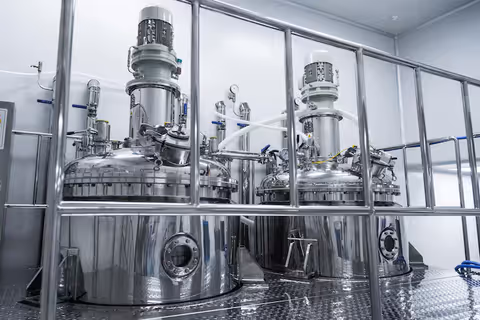 Industrial Emulsifiers: An In-Depth Guide to Emulsion Chemistry, Formulation, and Applications