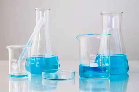 Laboratory Shakers & Mixers: Explore Basics, Functions, Components, and Applications
