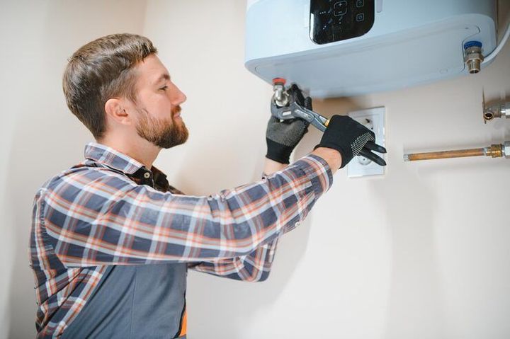 Industrial Boiler Repair and Servicing: A Guide to Fault Diagnosis, Maintenance Procedures