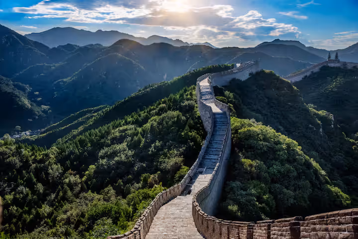 Great Wall of China Tour: Insights Into Sections, History, and Visitor Planning