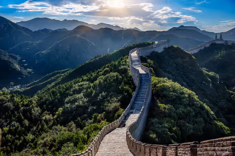Great Wall of China Tour: Insights Into Sections, History, and Visitor Planning