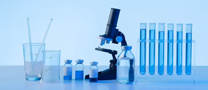 Explore Laboratory Testing Equipment: A Beginner’s Guide to Modern Laboratory Instruments