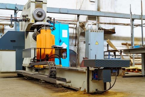 Plastic Extrusion Machines: An Informative Guide to Types and Applications