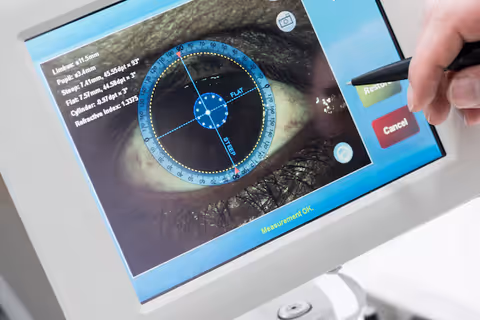 Hyperspectral Imaging Sensors: Facts About Material Classification and Quality Control