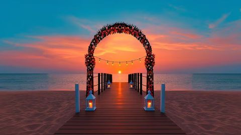 Destination Wedding Guide: Explore Locations, Planning Tips, and Key Insights