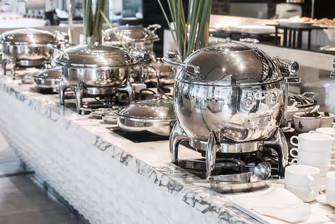 Guide to Hotel Equipment and Hospitality Facility Operations