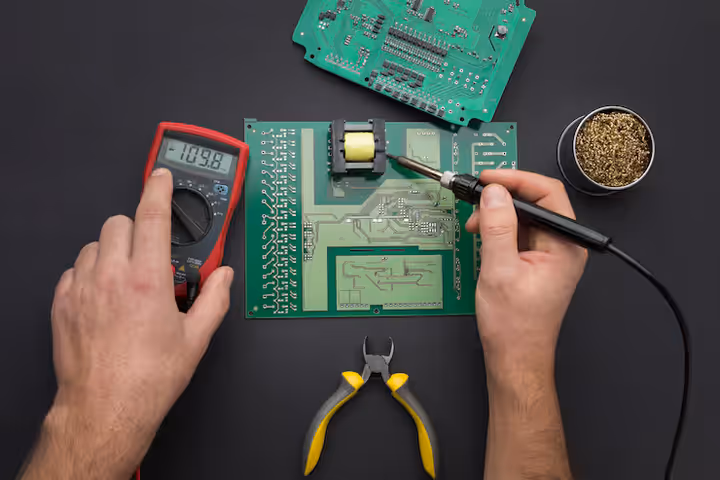 Microelectronics Assembly Guide: Understanding Methods, Equipment, and Applications