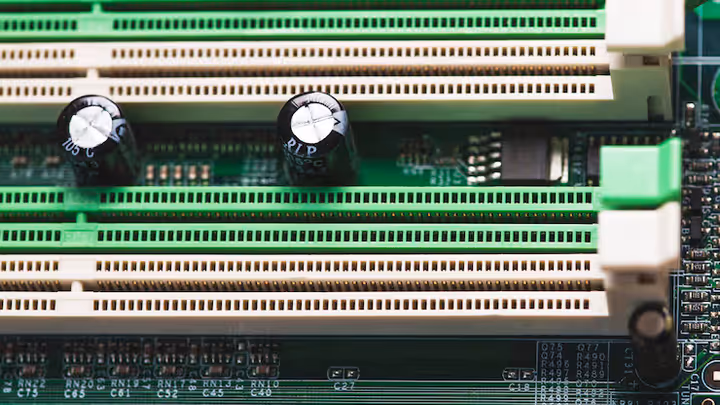 High-Speed PCIe Frame Grabbers: Camera Link & Machine Vision Guide