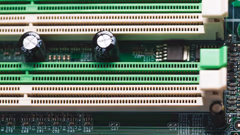 High-Speed PCIe Frame Grabbers: Camera Link & Machine Vision Guide