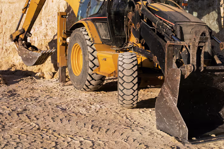 Industrial Skid Steer Attachments: Types, Functions, and Applications Guide