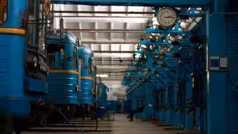 A Beginner’s Guide to Industrial Gas Compressors and Compression Technology