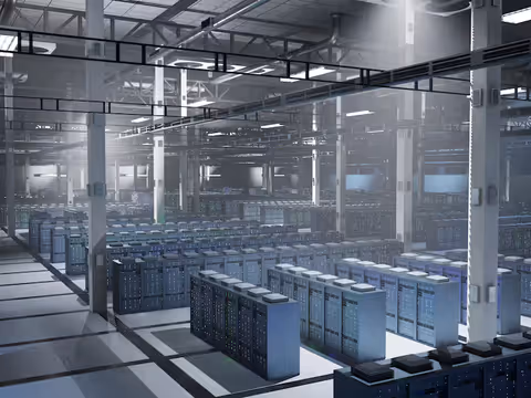 Industrial UPS: Insights Into Backup Power, Energy Management, and Reliability