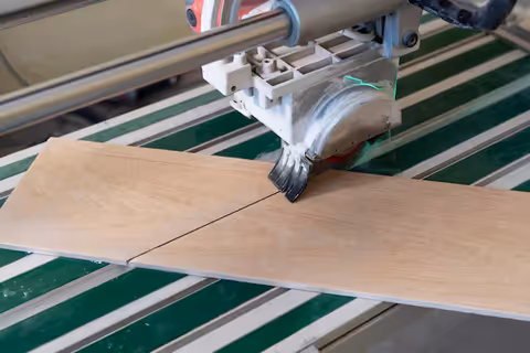 PVC Sheet Machine Guide: Types, Working Principles, and Key Applications