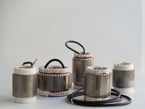 Stepper Motors: Key Facts, Applications, and Emerging Motion Technologies