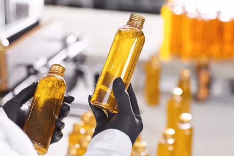 Industrial Glycols: Types, Applications, Properties, and Industry Trends Guide