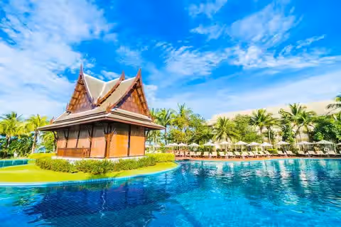 Luxury Villas in Thailand Insights: Expert Guide and Professional Recommendations