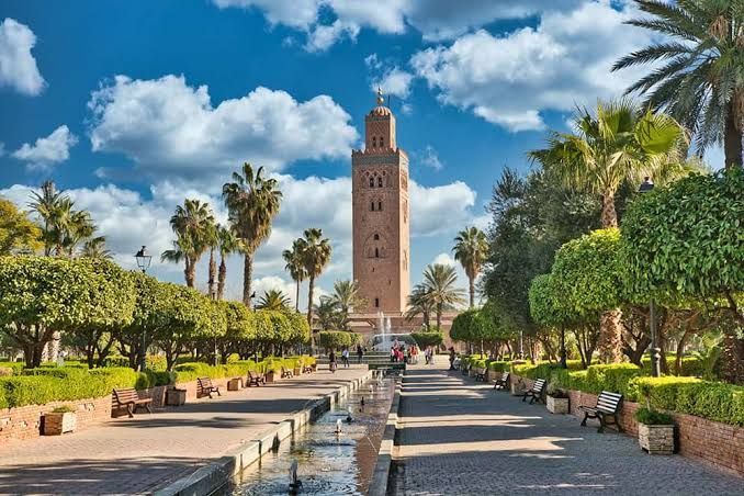 Marrakech: Why the Red City Is Your Ultimate Heritage Wellness Retreat