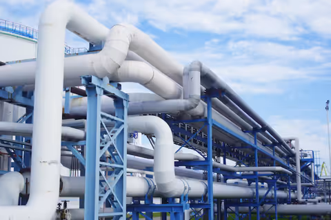 Industrial HVAC Contracting: Explore System Design, Installation, Ventilation and Climate Control