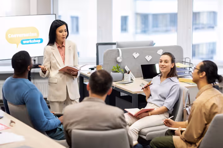 Government Coaching: Courses, Exam Preparation, and Study Strategies Guide