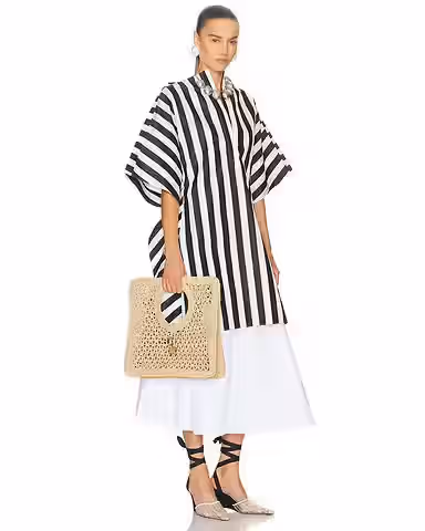FWRD: A Complete Guide to the Luxury Fashion Retail Platform