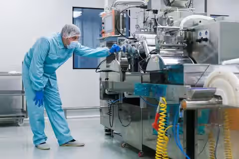 Professional Guide to PPE Kit Sealing Machines: Technologies, Maintenance, and Best Practices