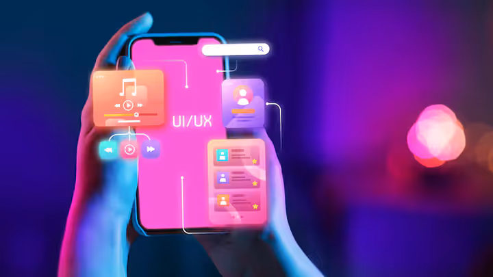 A Professional Guide to Mobile UI Development: Design Systems, Prototyping, and Best Practices