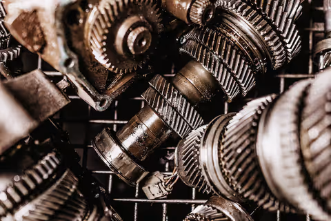Excavator Engine Parts: Explore Components, Engine Systems, Compatibility and Maintenance Needs