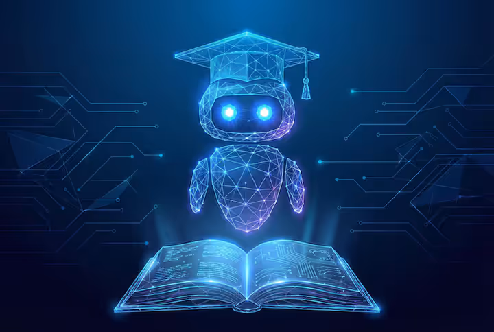 How Artificial Intelligence Is Transforming Higher Education
