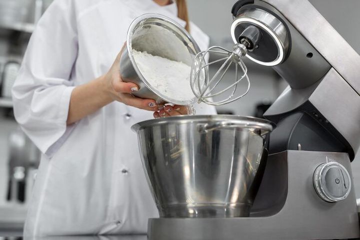 Mixing Machines: Types, Uses, Design, and Industrial Applications Guide