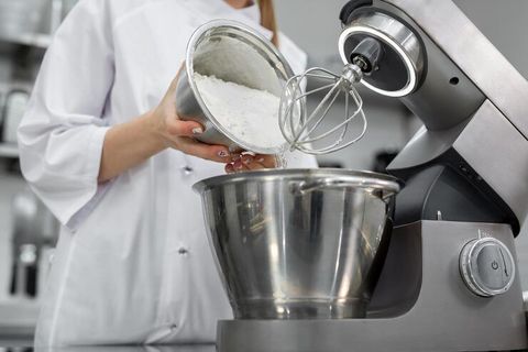Mixing Machines: Types, Uses, Design, and Industrial Applications Guide
