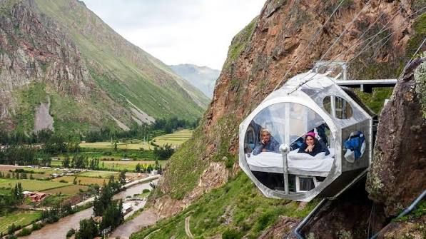 Tiny Hotels: Guide to Compact Luxury Stays for the Modern Traveler