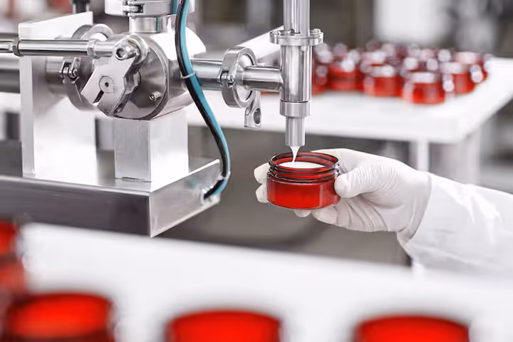 Cosmetics Manufacturing: A Complete Guide to Processes, Ingredients, and Quality