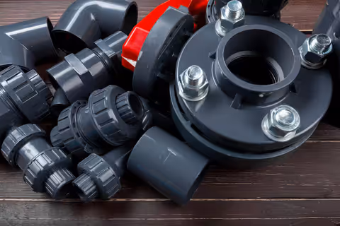 Industrial Couplings: Types, Applications, Materials, and Maintenance Tips