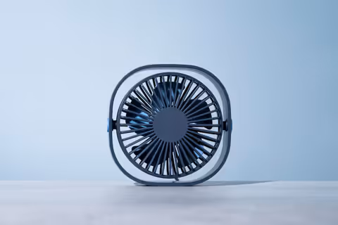 DC Brushless Fans: A Guide to Types, Cooling Technology and Safety