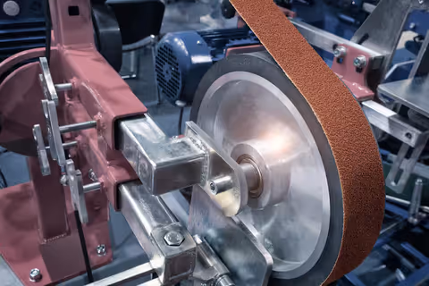Lapping Machines: Discover Precision Finishing, Surface Preparation and Industrial Applications