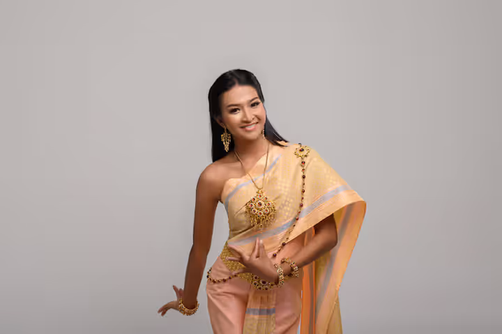 How to Wear Onam Saree: A Step-by-Step Guide to Traditional Kerala Styling