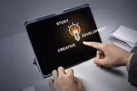 Domestika: A Creative Learning Platform for Skill Development and Professional Growth